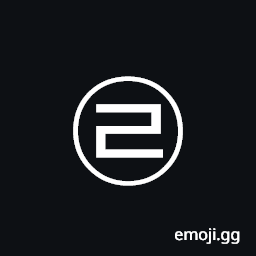 Circled Hangul Rieul Symbol