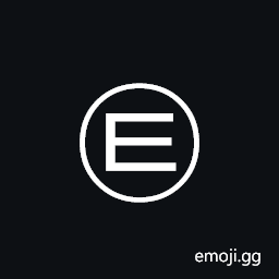 Circled Hangul Thieuth Symbol