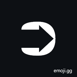 Circled Heavy White Rightwards Arrow Symbol