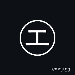 Circled Katakana E Symbol