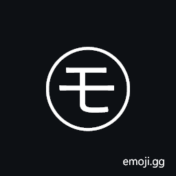 Circled Katakana Mo Symbol