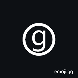 Circled Latin Small Letter G Symbol