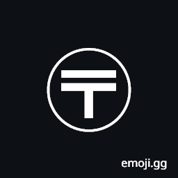 Circled Postal Mark Symbol