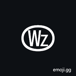 Circled Wz Symbol