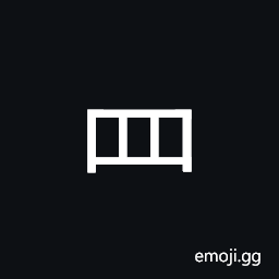 CJK Radical Eye Symbol