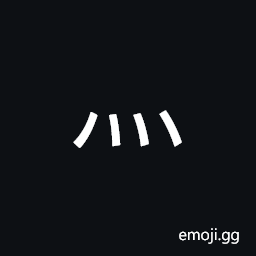 CJK Radical Fire Symbol