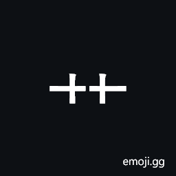 CJK Radical Grass Two Symbol