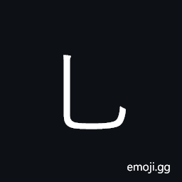 CJK Radical Second Two Symbol