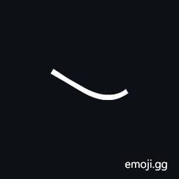 CJK Stroke Bxg Symbol