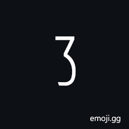 CJK Stroke Hpwg Symbol