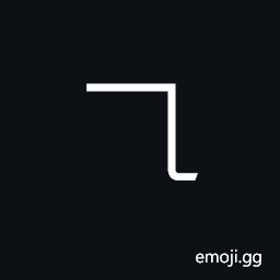 CJK Stroke Hzwg Symbol