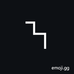 CJK Stroke Hzzz Symbol