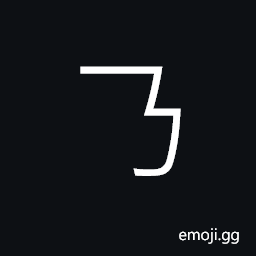 CJK Stroke Hzzzg Symbol