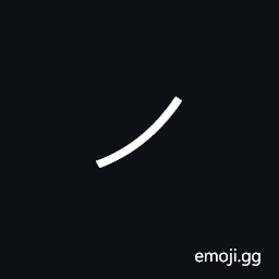 CJK Stroke P Symbol