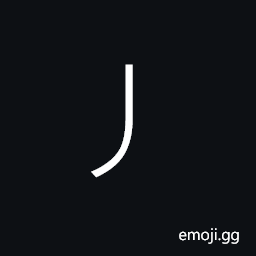 CJK Stroke Sp Symbol