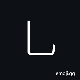 CJK Stroke Swg Symbol