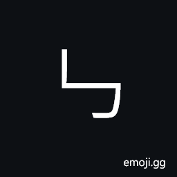 CJK Stroke Szwg Symbol