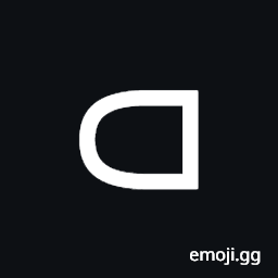 Closed Subset Symbol