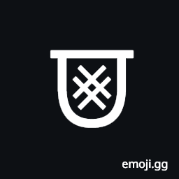 Closed Union with Serifs and Smash Product Symbol