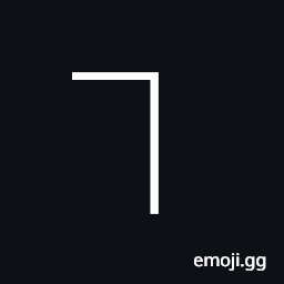 Combining Annuity Symbol Symbol