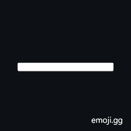 Combining Conjoining Macron Symbol