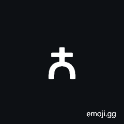 Combining Cyrillic Letter Djerv Symbol