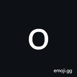 Combining Cyrillic Letter O Symbol