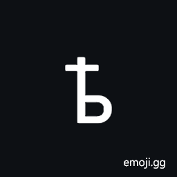 Combining Cyrillic Letter Yat Symbol