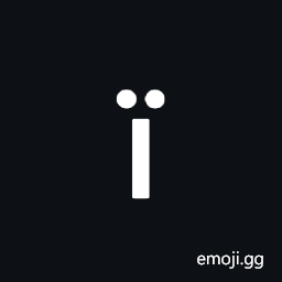 Combining Cyrillic Letter Yi Symbol