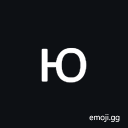 Combining Cyrillic Letter Yu Symbol