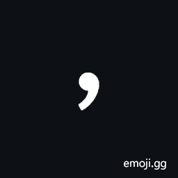 Combining Cyrillic Psili Pneumata Symbol