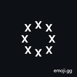 Combining Cyrillic Ten Millions Sign Symbol