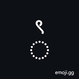 Combining Devanagari Digit Nine Symbol