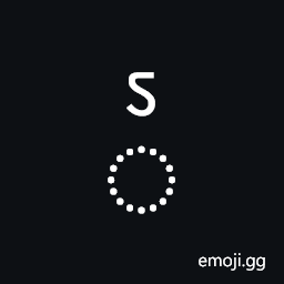 Combining Devanagari Sign Avagraha Symbol