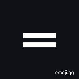 Combining Double Low Line Symbol