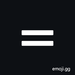 Combining Double Overline Symbol