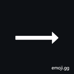 Combining Double Rightwards Arrow Below Symbol