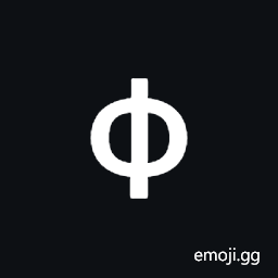 Combining Glagolitic Letter Fritu Symbol