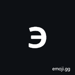 Combining Glagolitic Letter Yestu Symbol