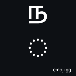 Combining Grantha Letter Na Symbol