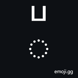 Combining Grantha Letter Pa Symbol