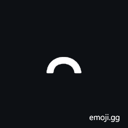 Combining Inverted Breve Symbol
