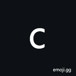 Combining Latin Small Letter C Symbol