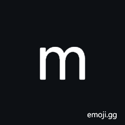 Combining Latin Small Letter M Symbol