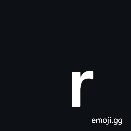 Combining Latin Small Letter R Below Symbol