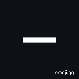 Combining Long Stroke Overlay Symbol