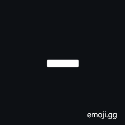 Combining Macron Below Symbol