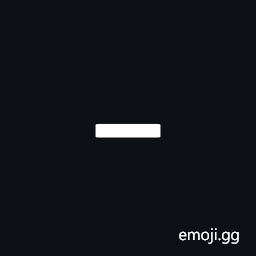 Combining Macron Symbol
