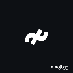 Combining Not Tilde Above Symbol