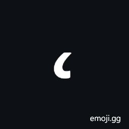 Combining Ogonek Symbol